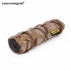 EmersonGear Couvre-Silencieux 18cm - Multicam Arid