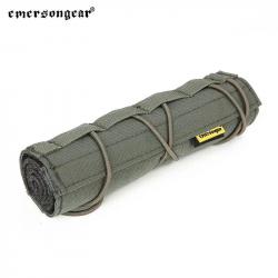 EmersonGear Couvre-Silencieux 18cm - Foliage Green