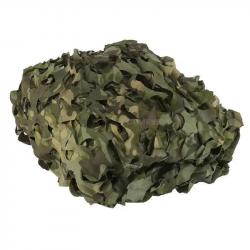 Filet de Camouflage Tactique - Multicam Tropic / 2M x 1.5M