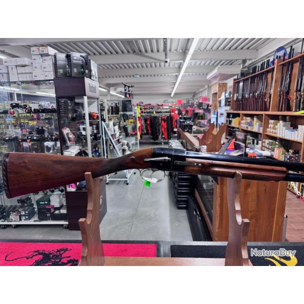 Baby Bretton Standard 12x70 occasion