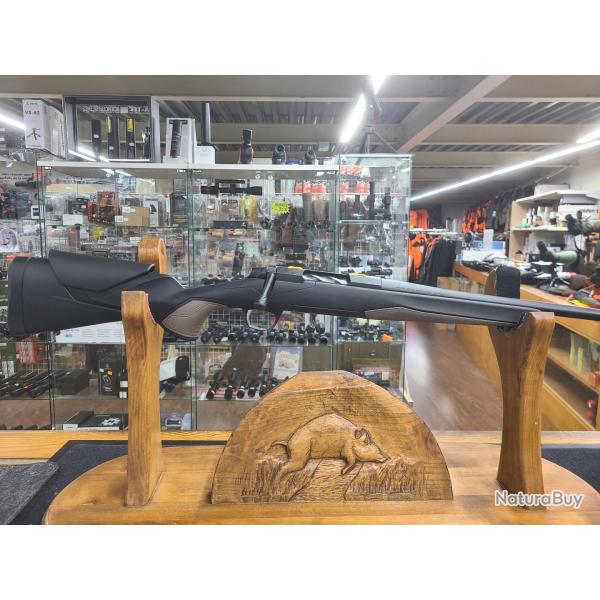 BROWNING X-BOLT 2 DISTANCE VARI-TECH BLACK ADJ 243 win