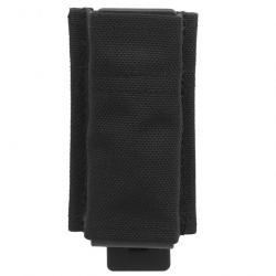 Wosport Poche porte-chargeur pour 1911 - Noir