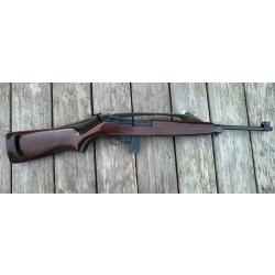 ERMA EM1 semi automatique 22 Long Rifle