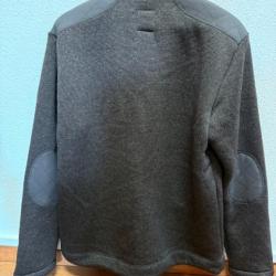 Veste polaire Corvier Stagunt