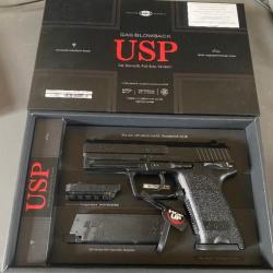 USP Full Size Tokyo Marui Gaz