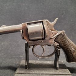 Revolver bulldog allemand, Cal. 320 - 1 sans prix de réserve !!