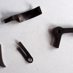 PIECES pour REMINGTON POCKET 1831