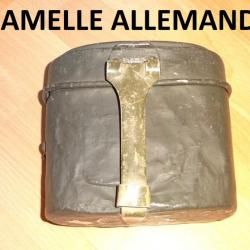 gamelle ALLEMANDE - VENDU PAR JEPERCUTE (GE120)