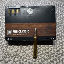 munitions, RWS 30r blazer