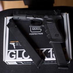 Glock 18C Full Auto VFC / UMAREX Gaz