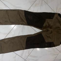 Pantalon de chasse stagunt taille 44