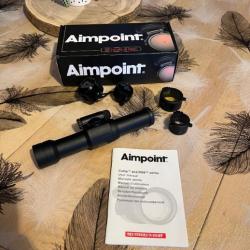 AIMPOINT 9000L 2MOA Etat neuf