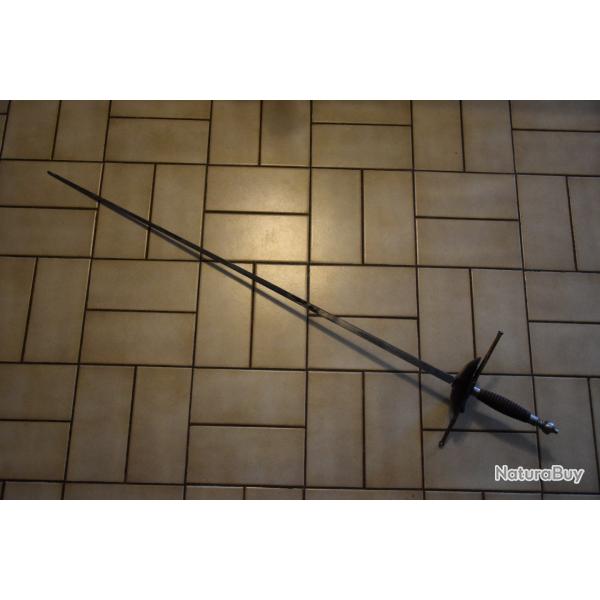 Epe Rapire Fleuret Dcorative