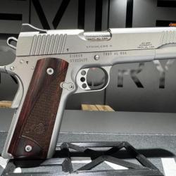 Pistolet Kimber 1911 .45ACP Stainless 2