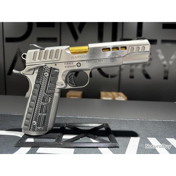 Pistolet Kimber RAPID DAWN .45ACP