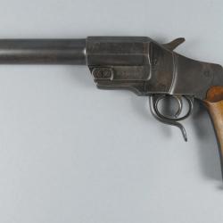 Pistolet Lance fusée HEBEL