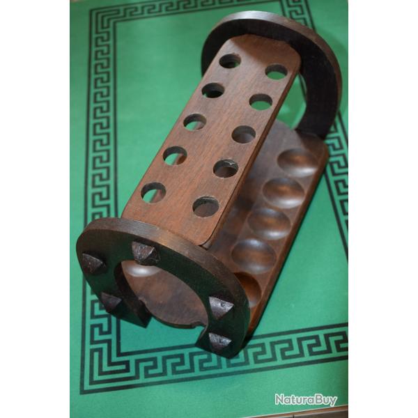 FUMEUR : Support Pipe 7