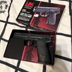 Pistolet HK USP Spring Umarex