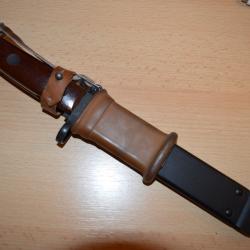 baionette ak 47 hongroise