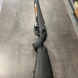 Tikka T1X gaucher 22lr