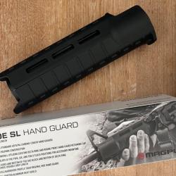 MAGPUL handguard Moe SL noir