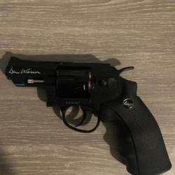 réplique airsoft dan wesson