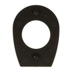 Cale plastique Benelli pour Argo / Centro / Crio / S90 - 64 mm / S90 Cal.20