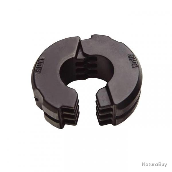 Inserts Virax profil V 12mm standard pour sertisseuse Viper i26/M20+/M21+/ML21+/M2X/L2X/P25+
