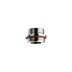 Réduction de bec Delabie M1/2" - M22/100 pour adaptation bec universel