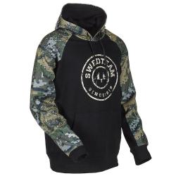 Sweat camo Ridge Swedteam® TXL (Taille XL)