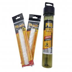 Pack Tube Pva 22mm 5m + 2 Recharge Extracarp