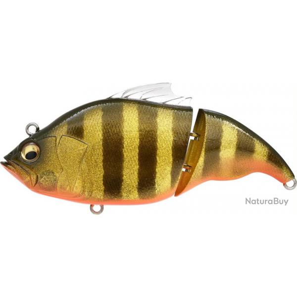 Leurre MEGABASS Vatalion 115 F GLX MEGAKIN GILL