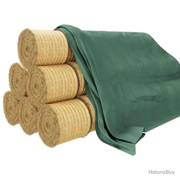 Bche  foin 10,4x12,5 m 140 g/m polypropylne alsavelo