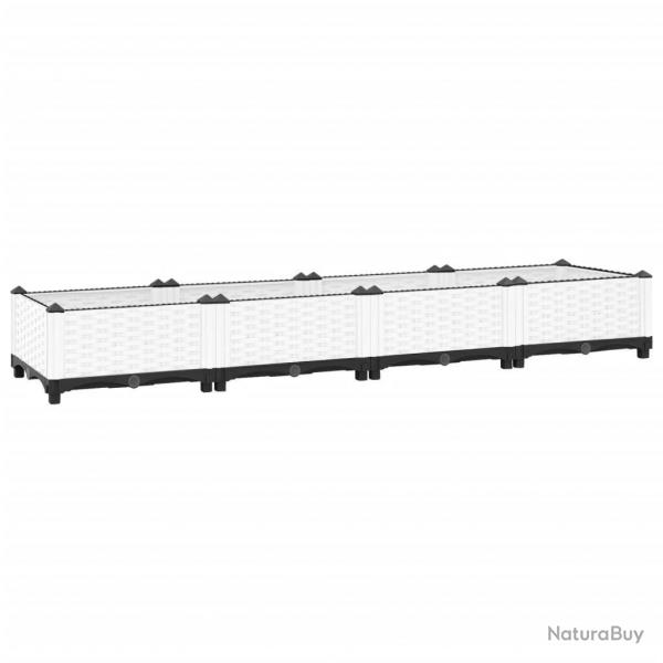 Lit surlev 160x40x23 cm Polypropylne alsavelo