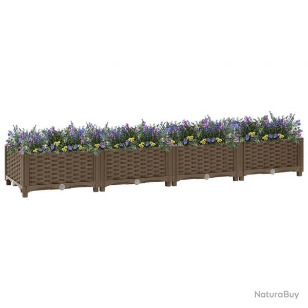 Lit surlev 160x40x23 cm Polypropylne alsavelo