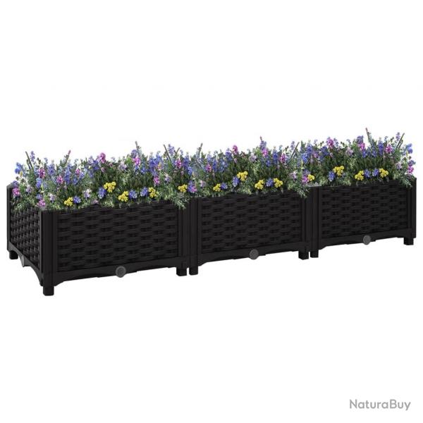 Lit surlev 120x40x23 cm Polypropylne alsavelo