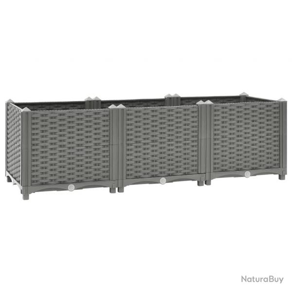 Lit surlev 120x40x38 cm Polypropylne alsavelo