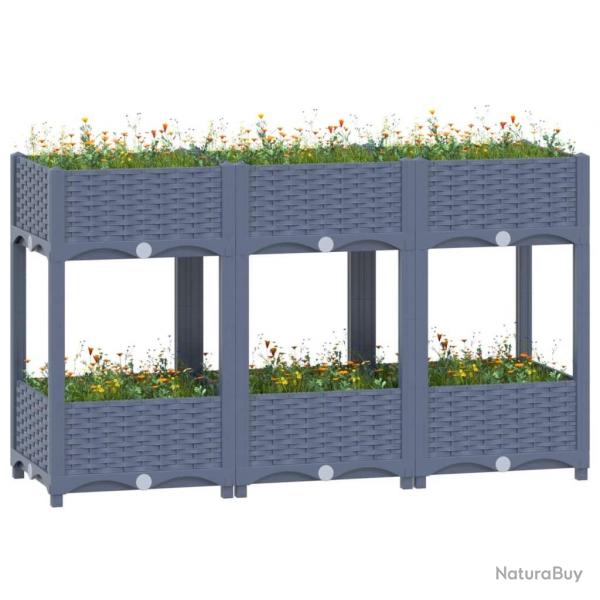 Lit surlev 120x40x71 cm Polypropylne alsavelo
