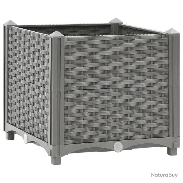 Lit surlev 40x40x38 cm Polypropylne alsavelo