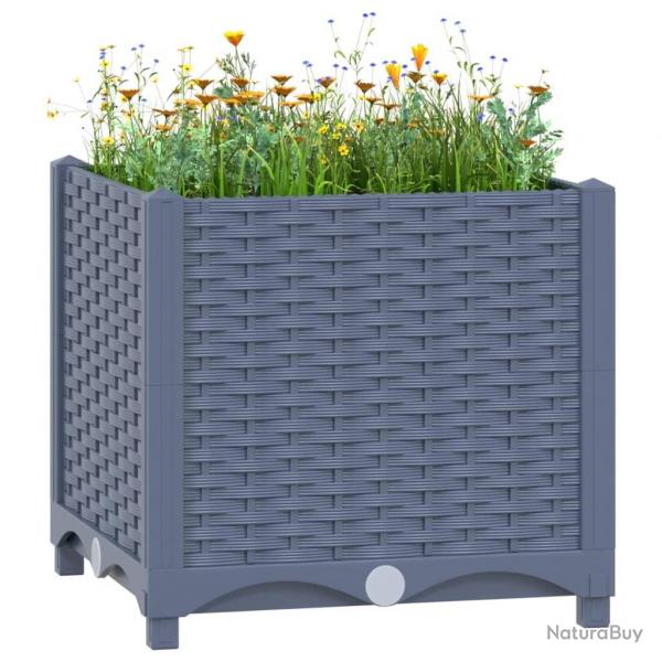 Lit surlev 40x40x38 cm Polypropylne alsavelo