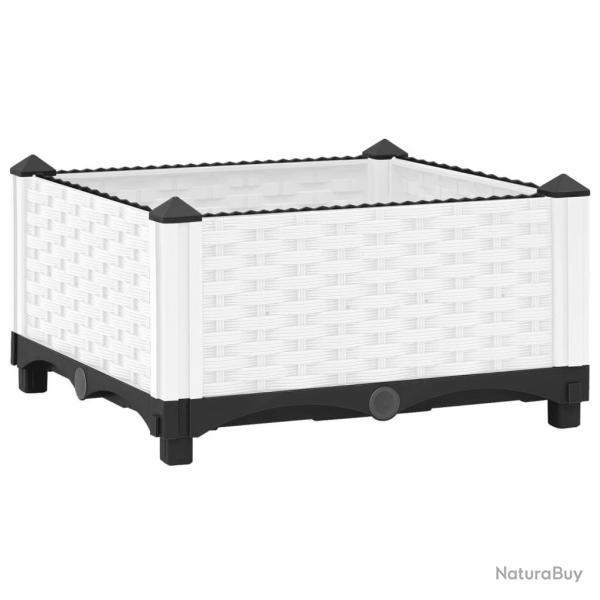 Lit surlev 40x40x23 cm Polypropylne alsavelo