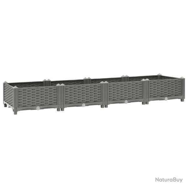 Lit surlev 160x40x23 cm Polypropylne alsavelo