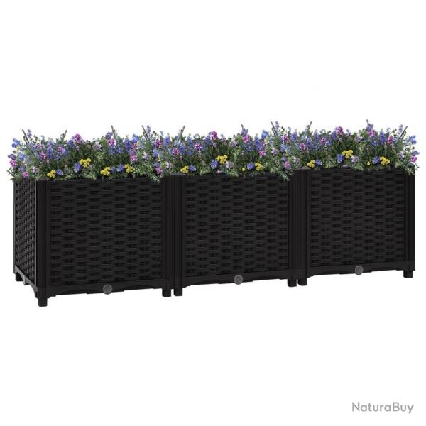 Lit surlev 120x40x38 cm Polypropylne alsavelo