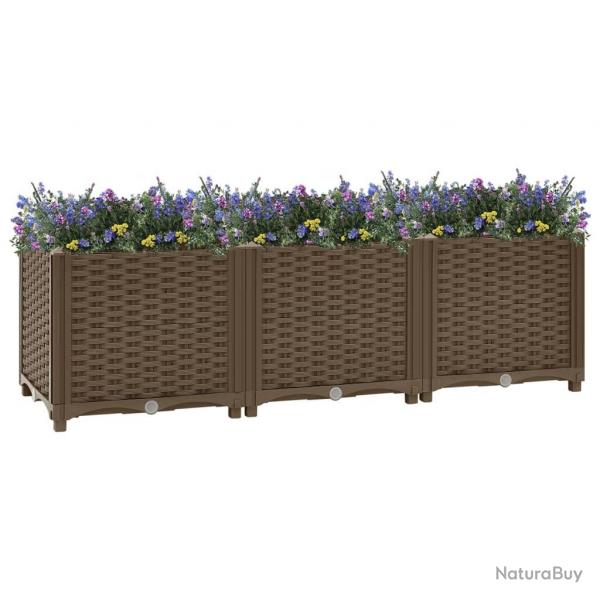 Lit surlev 120x40x38 cm Polypropylne alsavelo