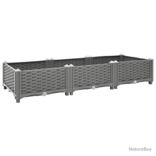 Lit surlev 120x40x23 cm Polypropylne alsavelo