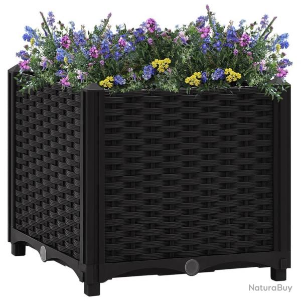 Lit surlev 40x40x38 cm Polypropylne alsavelo