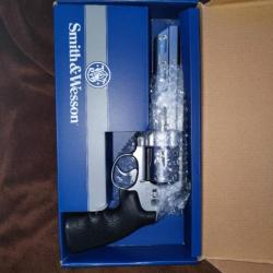 Revolver Smith & Wesson 629 Competitor 6"