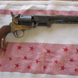 COLT NAVY 1851