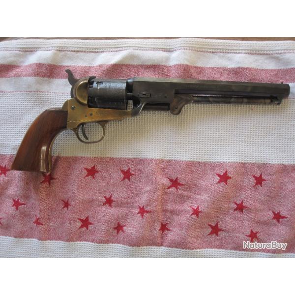 COLT NAVY 1851