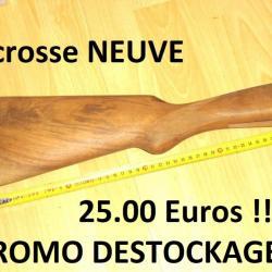 crosse fusil superposé à 25.00 euros !!!!!!!!!!!!!!! inconnue - VENDU PAR JEPERCUTE (D23B228)